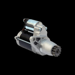 MAGNETI MARELLI 063721074010 Démarreur 12 1,4 9 AUDI: A4 B6 Berline, A4 B6 Avant, A4 B6/B7 Cabriolet, SKODA: Superb I Berline