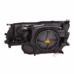 Projecteur principal MAGNETI MARELLI 711307023482, droite - Vue supplémentaire 2