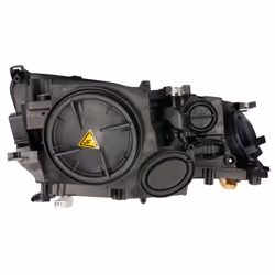 Projecteur principal MAGNETI MARELLI 711307023481, gauche - Vue supplémentaire 2
