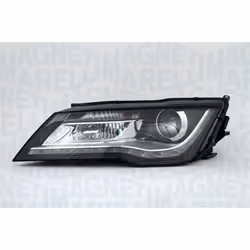 Projecteur principal MAGNETI MARELLI 711307023481, gauche - Vue supplémentaire 3