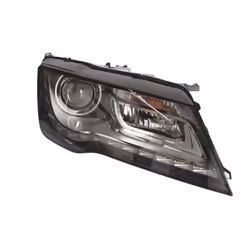 Projecteur principal MAGNETI MARELLI 711307023476, droite