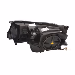 Projecteur principal MAGNETI MARELLI 711307023476, droite