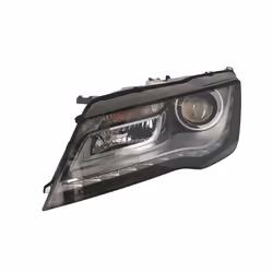 Projecteur principal MAGNETI MARELLI 711307023475, gauche