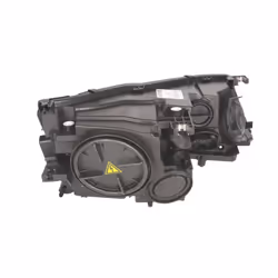 Projecteur principal MAGNETI MARELLI 711307023475, gauche