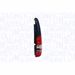 Feu arrière MAGNETI MARELLI 714000028400 gauche