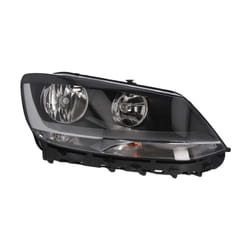 Projecteur principal MAGNETI MARELLI 710301242202, droite