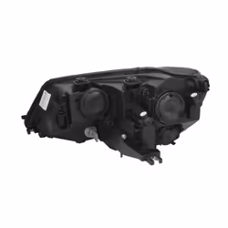 Projecteur principal MAGNETI MARELLI 710301242202, droite