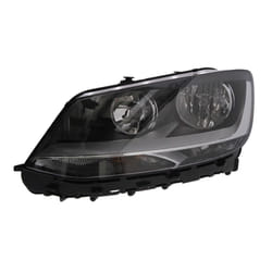 Projecteur principal MAGNETI MARELLI 710301242201, gauche