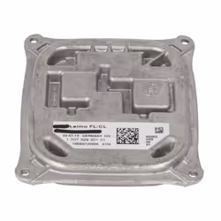 Pièce de phare principal MAGNETI MARELLI 711307329301