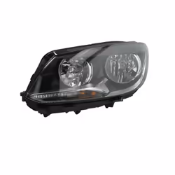 Projecteur principal MAGNETI MARELLI 710301268203, gauche
