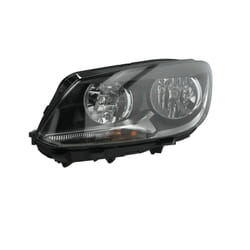 Projecteur principal MAGNETI MARELLI 710301268203, gauche