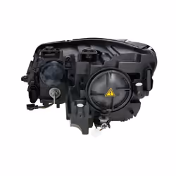 Projecteur principal MAGNETI MARELLI 711307023546, droite - Vue supplémentaire 2