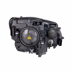Projecteur principal MAGNETI MARELLI 711307023545, gauche - Vue supplémentaire 2