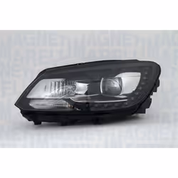 Projecteur principal MAGNETI MARELLI 711307023545, gauche - Vue supplémentaire 3