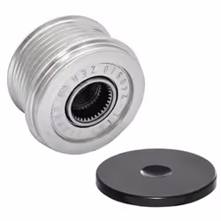 Poulie roue libre, alternateur MAGNETI MARELLI 940113010078 - Vue supplémentaire 2