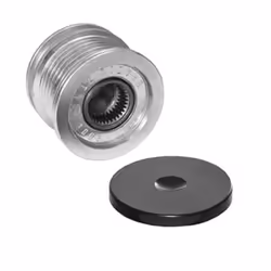 Poulie roue libre, alternateur MAGNETI MARELLI 940113010077 - Vue supplémentaire 3
