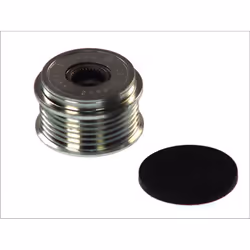 Poulie roue libre, alternateur MAGNETI MARELLI 940113010071