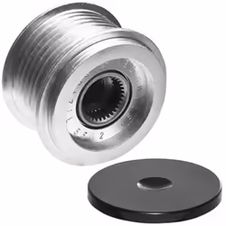 Poulie roue libre, alternateur MAGNETI MARELLI 940113010067
