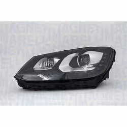 Projecteur principal MAGNETI MARELLI 711307023582, droite - Vue supplémentaire 3