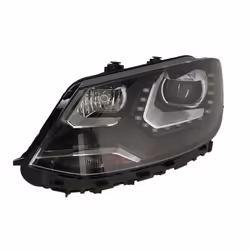Projecteur principal MAGNETI MARELLI 711307023581, gauche