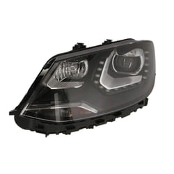 Projecteur principal MAGNETI MARELLI 711307023581, gauche