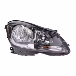 Projecteur principal MAGNETI MARELLI 710301270208, droite