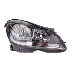 Projecteur principal MAGNETI MARELLI 710301270208, droite