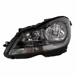 Projecteur principal MAGNETI MARELLI 710301270207, gauche