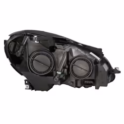 Projecteur principal MAGNETI MARELLI 710301270207, gauche
