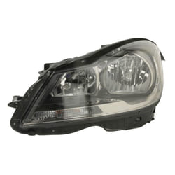 Projecteur principal MAGNETI MARELLI 710301270206, droite