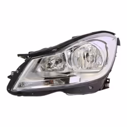 Projecteur principal MAGNETI MARELLI 710301270205, gauche