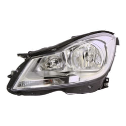 Projecteur principal MAGNETI MARELLI 710301270205, gauche
