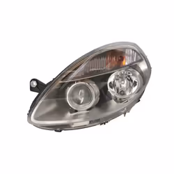 Projecteur principal MAGNETI MARELLI 712469511129, gauche