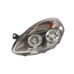 Projecteur principal MAGNETI MARELLI 712469511129, gauche