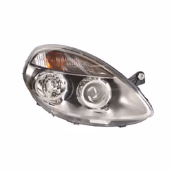 Projecteur principal MAGNETI MARELLI 712469411129, droite