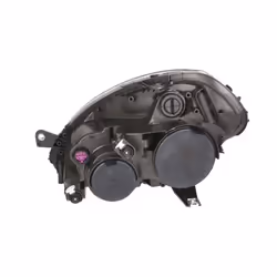 Projecteur principal MAGNETI MARELLI 712469411129, droite