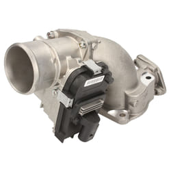 Corps de papillon MAGNETI MARELLI 802009814008