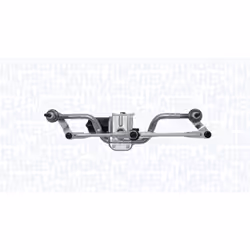 Tringlerie d'essuie-glace MAGNETI MARELLI 064352103010