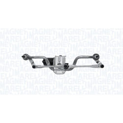 Tringlerie d'essuie-glace MAGNETI MARELLI 064352103010