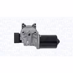 Moteur d'essuie-glace MAGNETI MARELLI 064052101010
