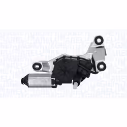 Moteur d'essuie-glace MAGNETI MARELLI 064038001010