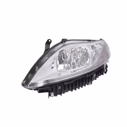 Projecteur principal MAGNETI MARELLI 712464701129, gauche