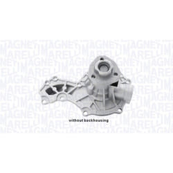 Pompe à eau MAGNETI MARELLI 352316171161