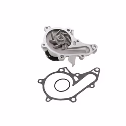 Pompe à eau MAGNETI MARELLI 352316171148 - Vue supplémentaire 2