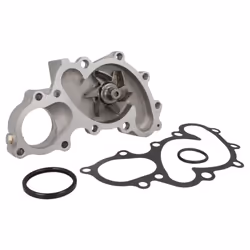 Pompe à eau MAGNETI MARELLI 352316171054 - Vue supplémentaire 2