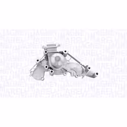 Pompe à eau MAGNETI MARELLI 352316171051