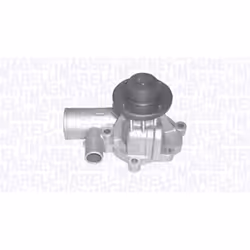 Pompe à eau MAGNETI MARELLI 352316171020 - Vue supplémentaire 3