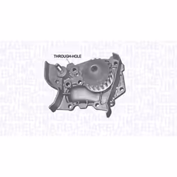 Pompe à eau MAGNETI MARELLI 352316170963
