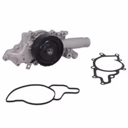 Pompe à eau MAGNETI MARELLI WPQ0722 - Vue supplémentaire 2