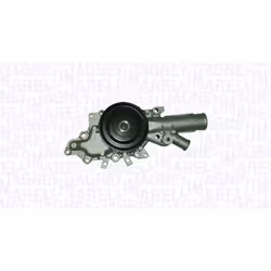 Pompe à eau MAGNETI MARELLI WPQ0722 - Vue supplémentaire 3